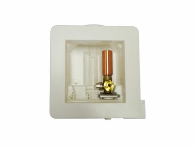 FireStop™  Ice Maker One Stop Box™ with Hammer Arrester