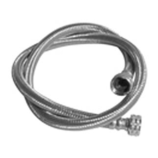 UltraCore™ Braided Washing Machine Connectors