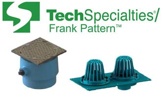 Tech Specialties®/Frank Pattern™